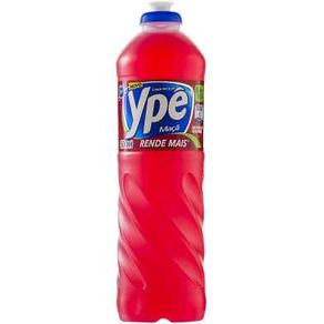 DETERG.YPE-MACA-24X500ML DETERG.YPE-MACA-24X500ML