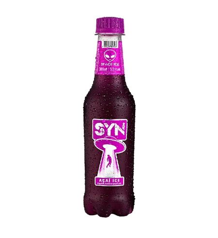 Syn Berry Pink