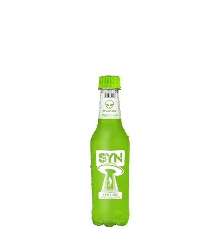 BEB.SYN-KIWI-COQUETEL-24X300ML