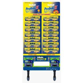 APAR.-PROBAK-II-REGULAR-14X2 APAR.-PROBAK-II-REGULAR-14X2