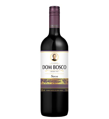 BEB.VINHO-DOM-BOSCO-SECO-TINTO-12X750ML