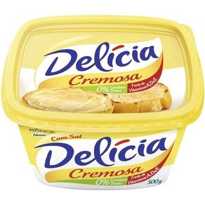 MARG.DELICIA-C-SAL-77--12X500GR-NOVA