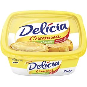 MARG.DELICIA-C-SAL-77--24X250GR-NOVA