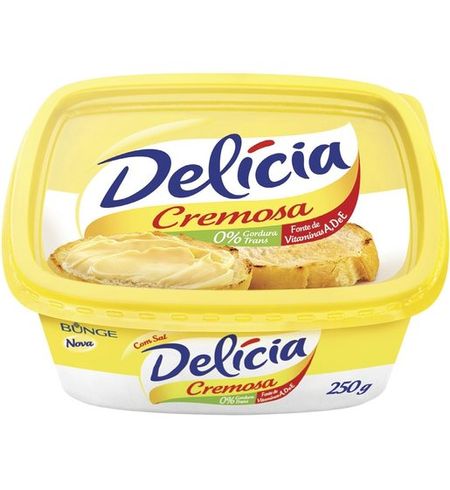 MARG.DELICIA-C-SAL-77--24X250GR-NOVA