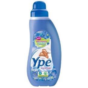AMAC.YPE-AZUL-24X500ML-ACONCHEGO AMAC.YPE-AZUL-24X500ML-ACONCHEGO