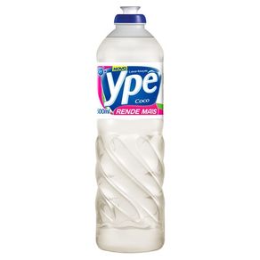 DETERG.YPE-COCO-24X500ML DETERG.YPE-COCO-24X500ML