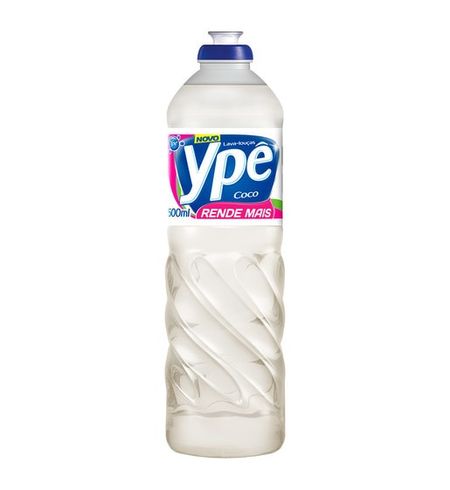 DETERG.YPE-COCO-24X500ML