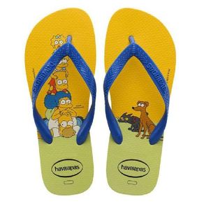 S.HAV.SIMPSONS-25-6-AMARELO-CITRICO