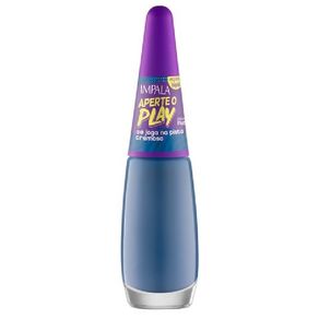 ESM.IMPALA-APERTE-PLAY-6X1-JOGA-NA-PISTA ESM.IMPALA-APERTE-PLAY-6X1-JOGA-NA-PISTA