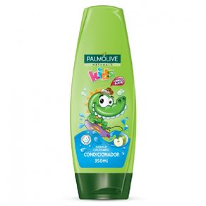 COND.PALMOLIVE-350ML-KIDS-CACHEADO