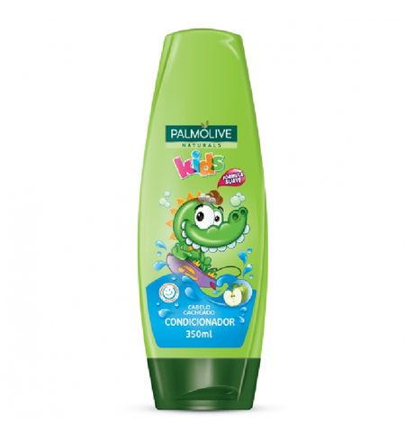 COND.PALMOLIVE-350ML-KIDS-CACHEADO