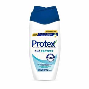 SAB.LIQ.PROTEX-250ML-DUO-PROTECT-ANTIBAC