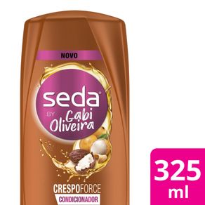 Cond.Seda 325ml Crespo Force