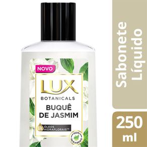 Sab.Liq.Lux 250ml Buque de Jasmim Sab.Liq.Lux 250ml Buque de Jasmim