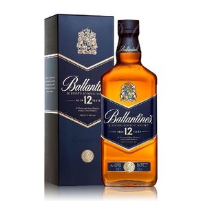 BEB.WHISKY-BALLANTINES-12YO-12X1000ML