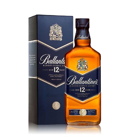 BEB.WHISKY-BALLANTINES-12YO-12X1000ML