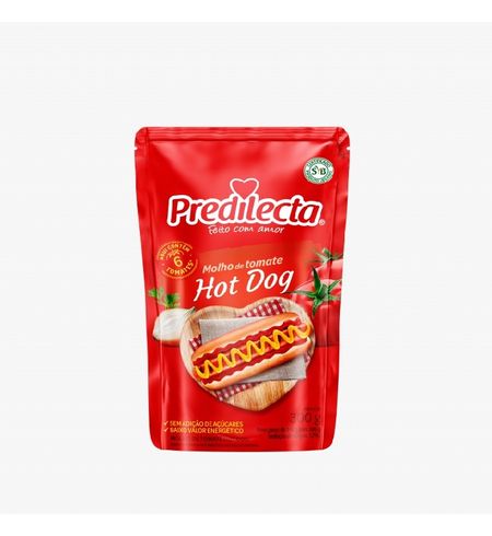 MOLHO-PREDIL.REF.HOT-DOG-32X300G-SACHE