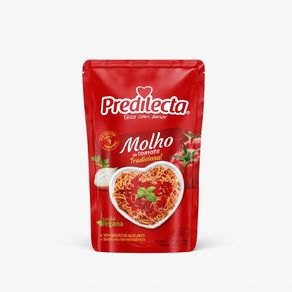 MOLHO-PREDILECTA-REFOG.TRAD.32X300G-SACH MOLHO-PREDILECTA-REFOG.TRAD.32X300G-SACH