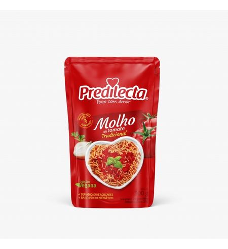 MOLHO-PREDILECTA-REFOG.TRAD.32X300G-SACH