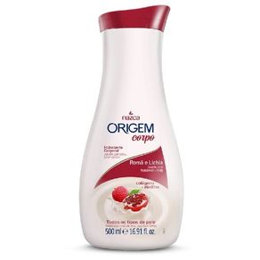 HIDRATANTE-ORIGEM-FRUTAS-VERMELHAS-380ML HIDRATANTE-ORIGEM-FRUTAS-VERMELHAS-380ML