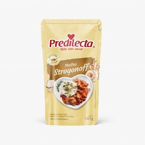 MOLHO-PREDILECTA-STROGONOFF-24X340GR-SCH