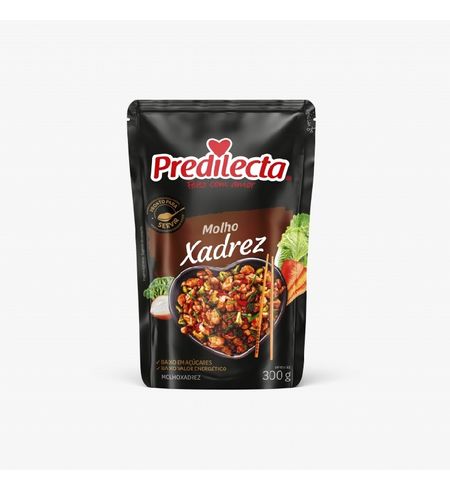 MOLHO-PREDILECTA-XADREZ-24X300GR-SACHE