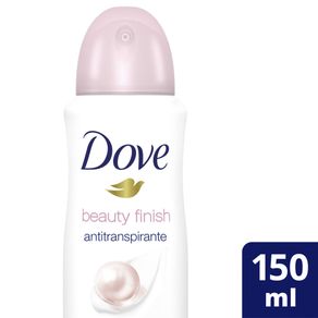 Des.Dove Aero Fem.Beauty Finish 87gr