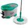 BALDE-NOVICA-TWISTER-TURBO-C-MOP-17L