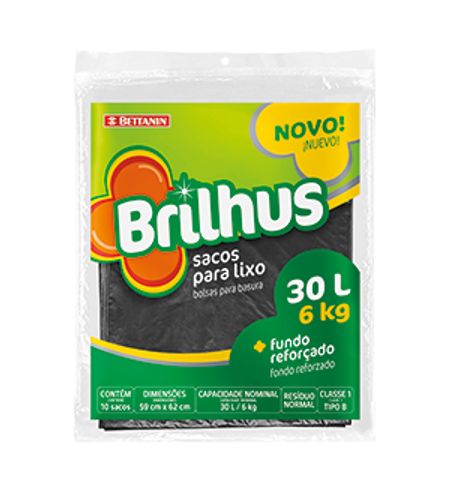 SACO-LIXO-BRILHUS-ALMOFADA-30L-10X1