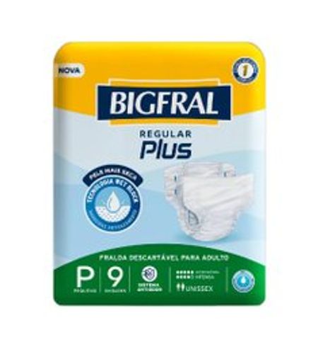 FRALDA-BIGFRAL-ADULTO-PLUS-9X1-P