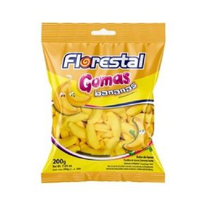 GOMA-FLORESTAL-BANANA-200G