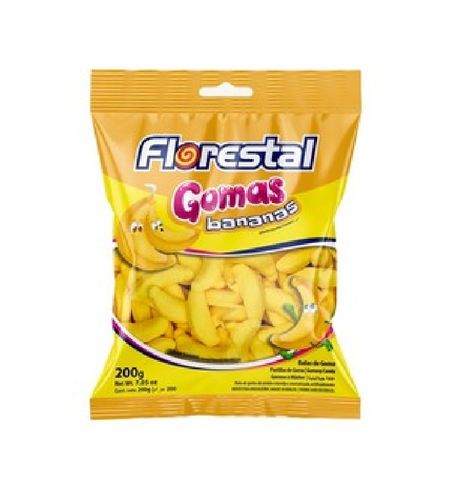 GOMA-FLORESTAL-BANANA-200G