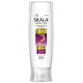 COND.SKALA-GENETIQS-325ML-FORCA-E-BRILHO