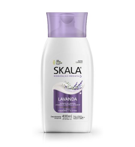 HIDRATANTE-SKALA-400ML-LAVANDA