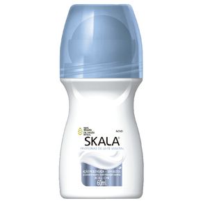 DES.SKALA-ROLL-ON-PROT.LEITE-VEG.60ML DES.SKALA-ROLL-ON-PROT.LEITE-VEG.60ML