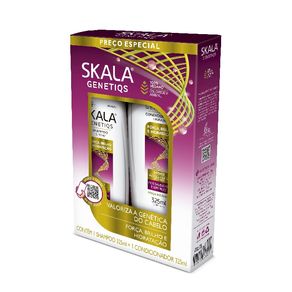 SH-COND.SKALA-GENETIQS-325ML-FORCA-BRI SH-COND.SKALA-GENETIQS-325ML-FORCA-BRI
