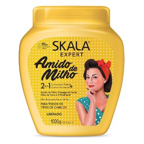 CREME-TRAT.SKALA-1KG-AMIDO-DE-MILHO