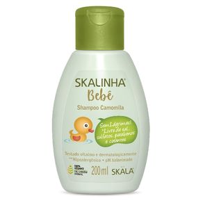 SH.SKALINHA-200ML-CAMOMILA-BEBE