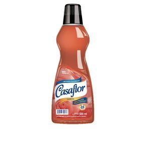 LIMP.PERF.CASAFLOR--SERENE-12X500ML LIMP.PERF.CASAFLOR--SERENE-12X500ML