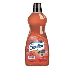 LIMP.PERF.CASAFLOR--SERENE-12X1000ML LIMP.PERF.CASAFLOR--SERENE-12X1000ML