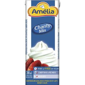 CHANTIMIX-AMELIA-12X200ML