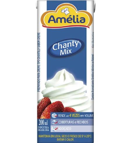 CHANTIMIX-AMELIA-12X200ML