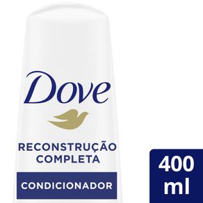 Cond.Dove 400ml Reconstrucao Completa