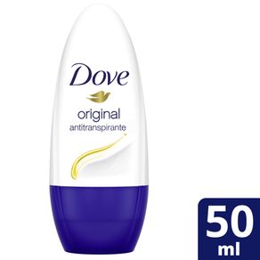 Des.Dove Rolon Fem.Tradicional 50ml