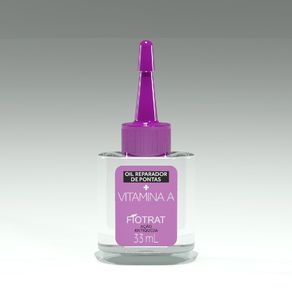 REPARADOR-PONTAS-FIOTRAT-OIL-VITAM-A-33M REPARADOR-PONTAS-FIOTRAT-OIL-VITAM-A-33M