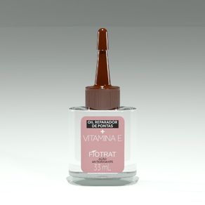 REPARADOR-PONTAS-FIOTRAT-OIL-VITAM-E-33M REPARADOR-PONTAS-FIOTRAT-OIL-VITAM-E-33M