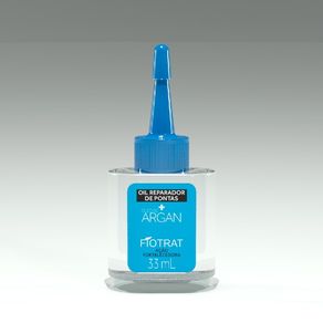 REPARADOR-PONTAS-FIOTRAT-OIL-ARGAN-33ML REPARADOR-PONTAS-FIOTRAT-OIL-ARGAN-33ML