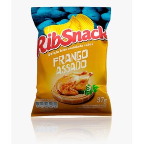 BATATA-RIBSNACK-ONDU.FRANGO-ASSADO20X37G