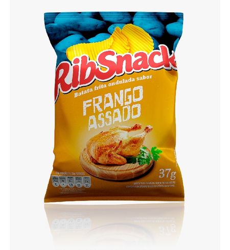 BATATA-RIBSNACK-ONDU.FRANGO-ASSADO20X37G