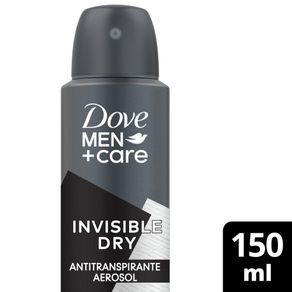 Des.Dove Aero Men 87gr Invisible Dry Des.Dove Aero Men 89gr Invisible Dry